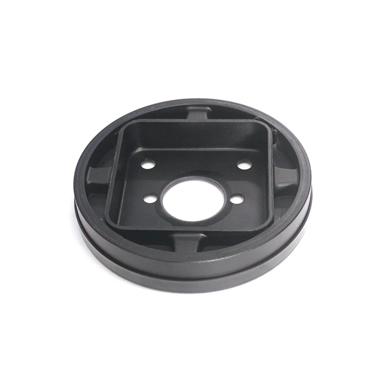 Super Sale SA5325160 Drive Shaft Buffer Wheel Torsional Damper Crankshaft Pulley Belt Buffer Pulley for Ford Mustang Everest Maz