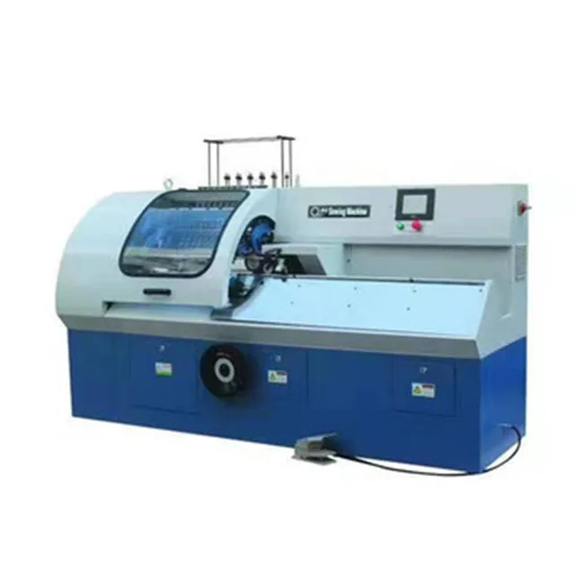 Small Book Sewing Machine Exercise Book Sewing Machine Book Binding Sewing Machine