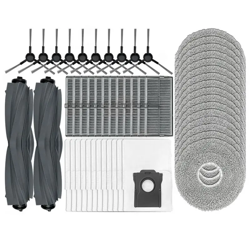aeb1-repuestos-para-aspiradora-dreame-l10s-ultra-gen-2-y-dreame-l30s-ultra-cepillo-principal-cepillo-lateral-filtro-hepa-panos-de-limpieza-bolsa-para-polvo