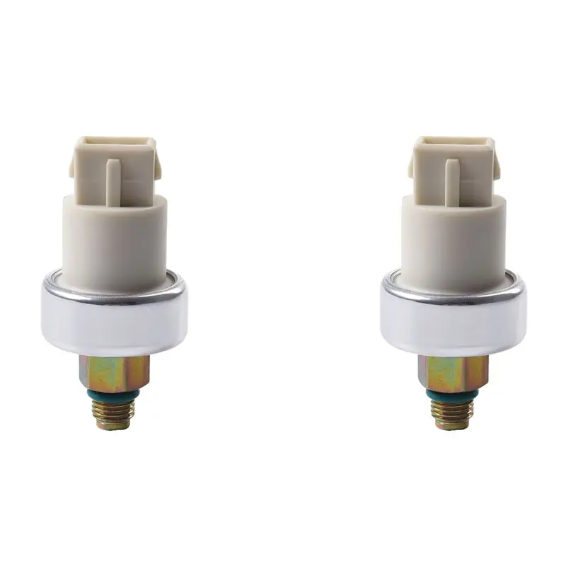 

2X Brake Pressure Sensor 9173210 For Volvo 850 C70 S70 V70-A08Q
