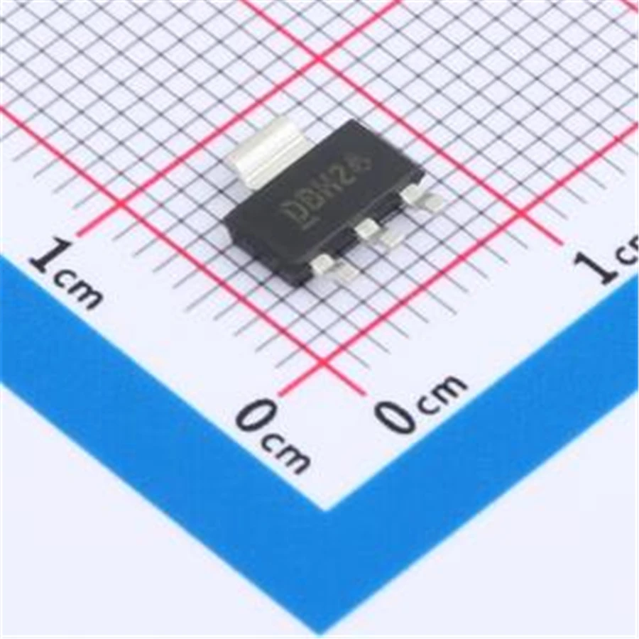 MOSFET IRFL4310TRPBF, 10 pièces/uno