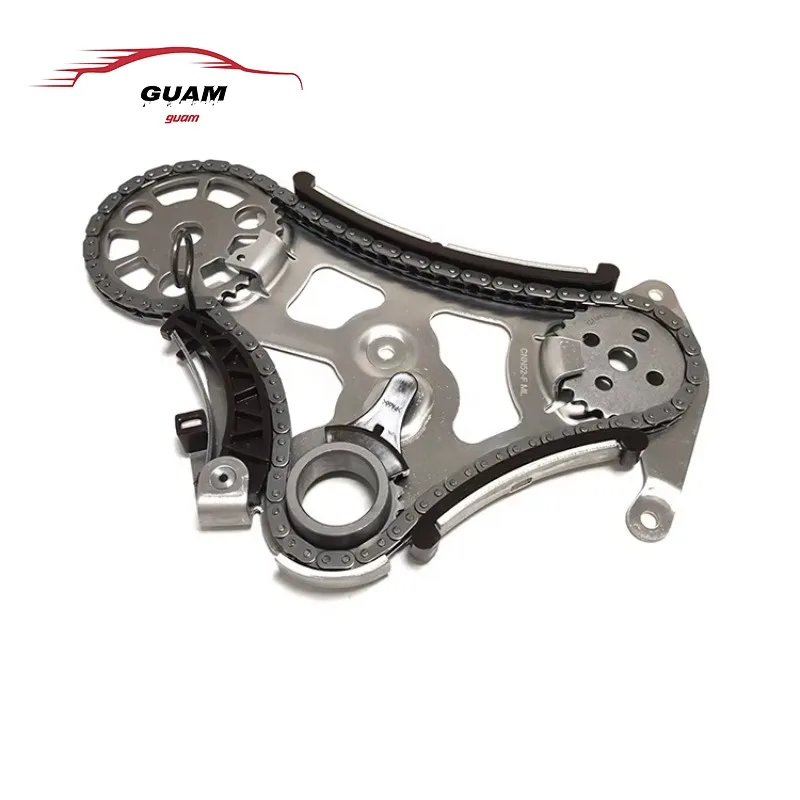 

11417584079 Engine Parts Timing Chain Kit 11417523890 11317523884 11317523891 11417589309 For BMW 325i N52 E82 E88 E90 E92