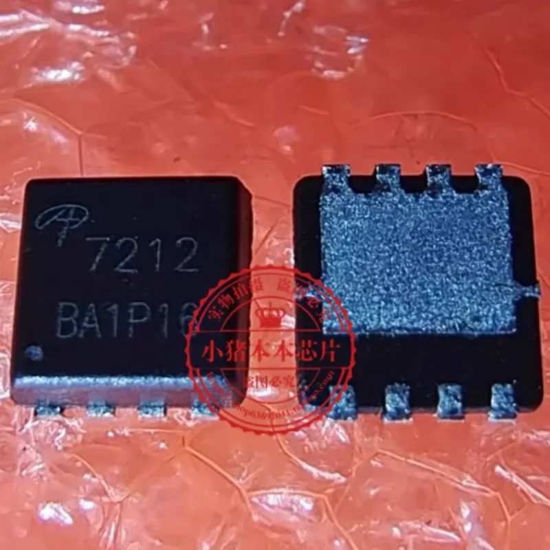AON7212 7212 Qfn