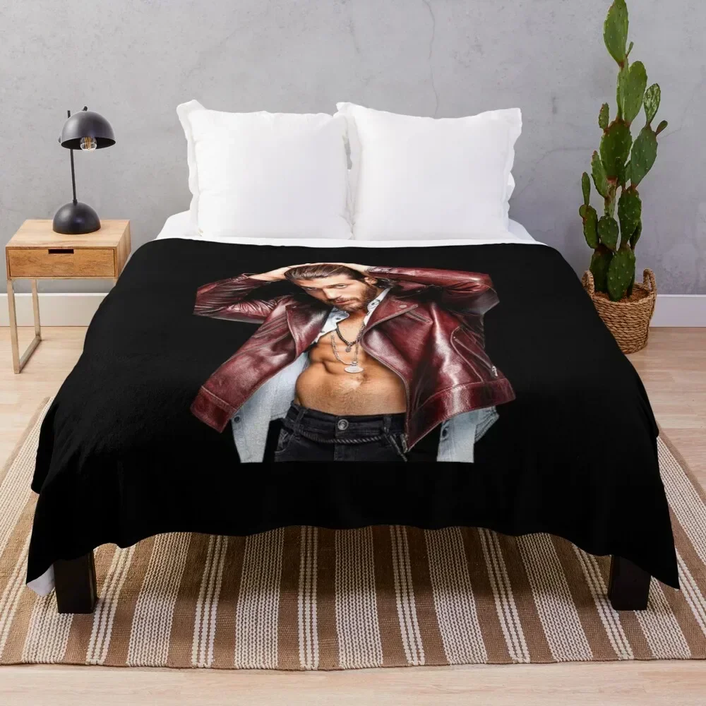 

can yaman Throw Blanket Decoratives Polar Blankets For Baby Winter beds Blankets