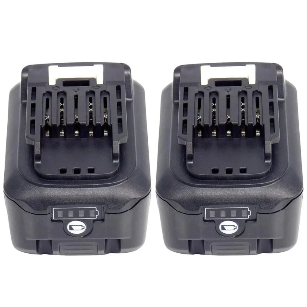 بطارية بديلة 12 فولت 4Ah/6Ah BL1041B BL1040B لماكيتا BL1021B BL1015 لأدوات الحفر اللاسلكية DF031D TD110D HP332.