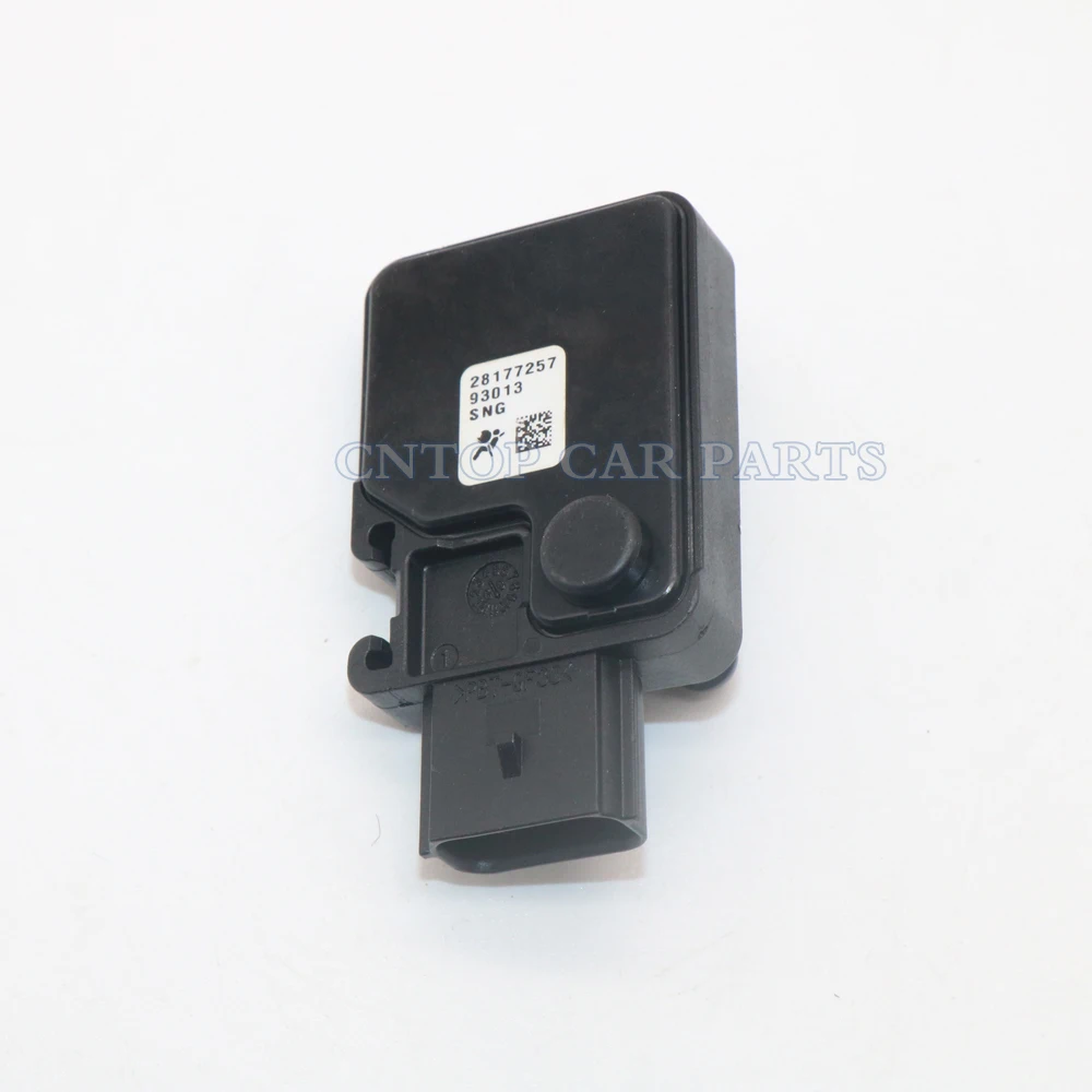 

28177257 Right Occupant Restraint Module Seat Pressure Sensor for Chevy Tahoe GMC Yukon Cadillac Escalade 2009-2013