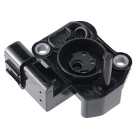 TPS KF-26015 High Performance for YAMAHA Y15 ZR Motorcycle Throttle Position Sensor OE 54P-E3701-01/1ST-E3761-00
