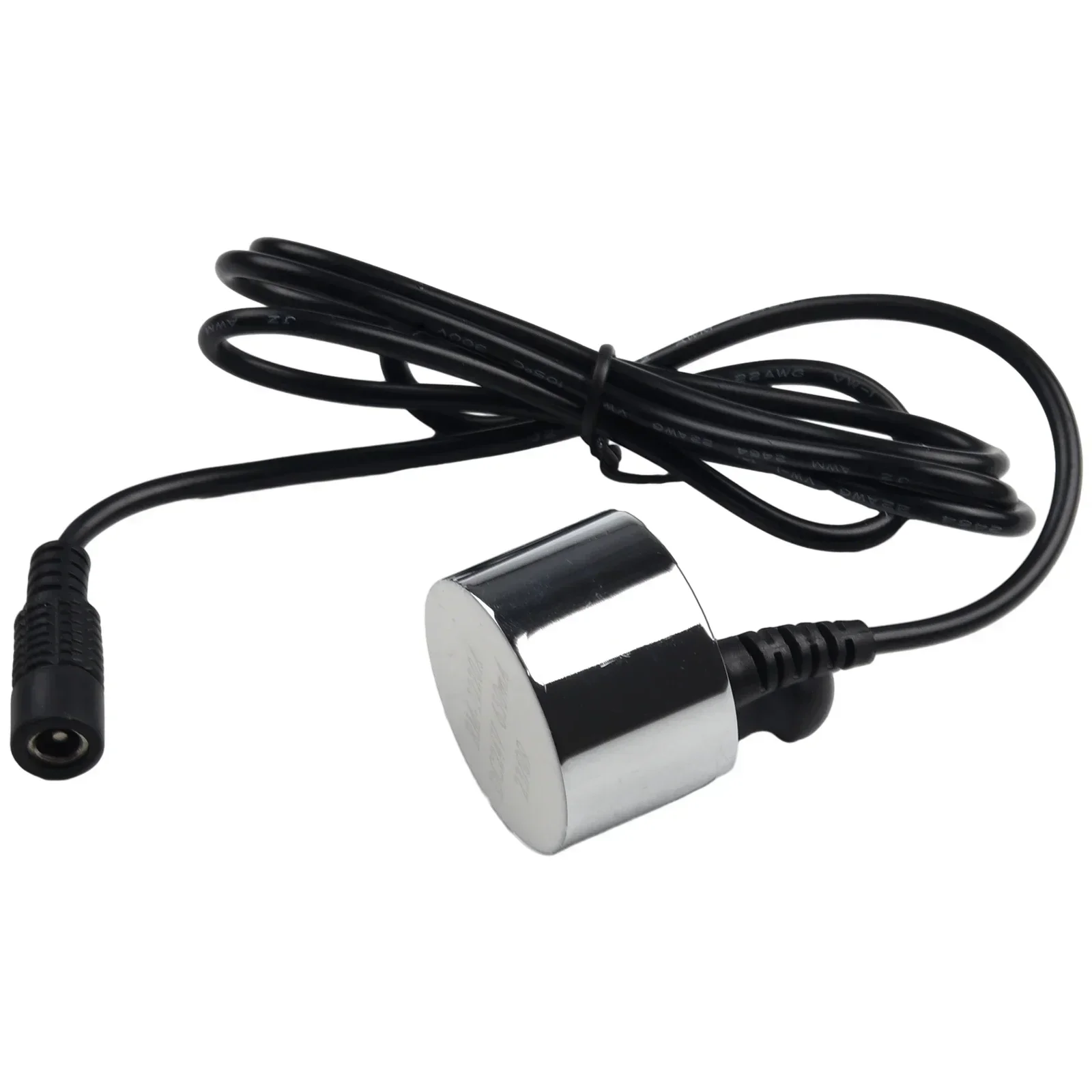 Transducer Fire Transducer For Optimyst Metal Silver Color Accessories For DIMPLEX M-011B M011B Home Improvement