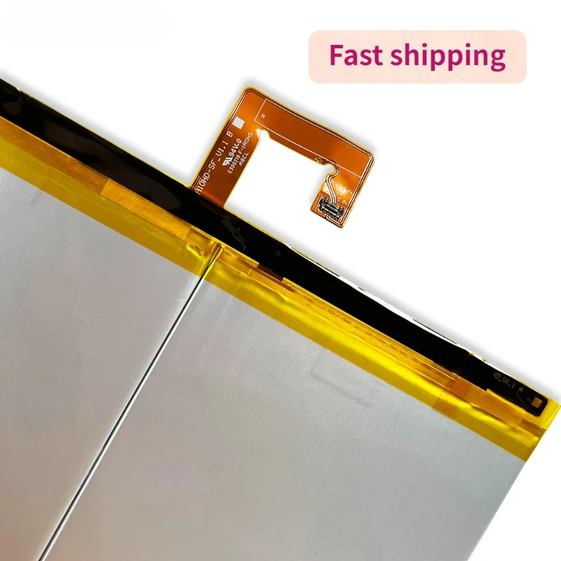 L16D2P31 Battery For Lenovo TAB4 10/10 REL/10PLUS TB-X304L TB-X304F TB-X704F TB-X504F TB-X504L TB-X704L 4.4V 27Wh 7000mAh