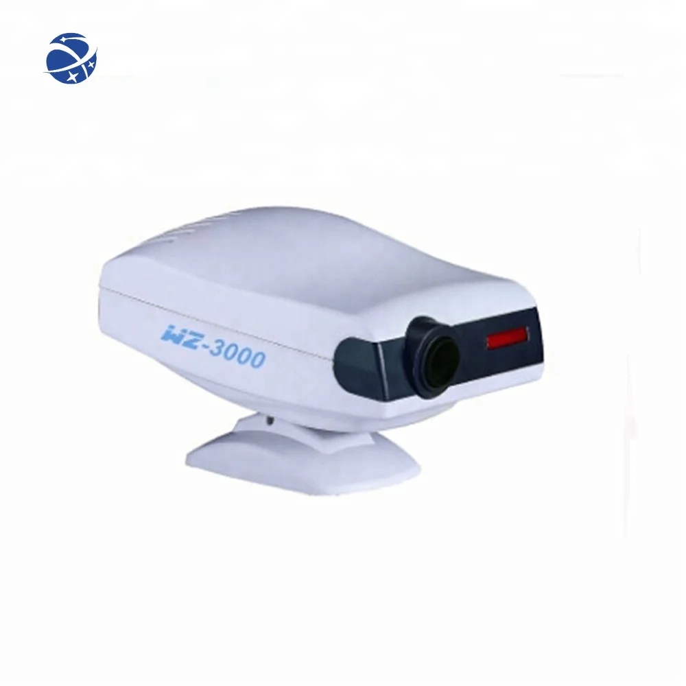 YUNYI China Professional Optical Instrument Chart Projector Ophthalmic Vision Chart WZ-3000 Eye Chart Projector