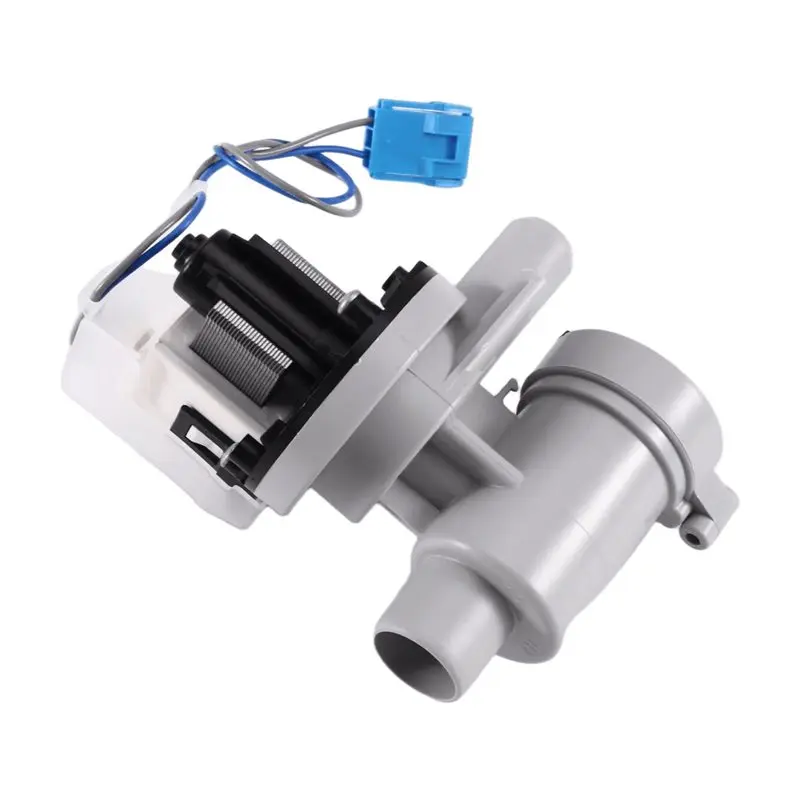 A52Q-Abflusspumpen-Ersatz für Waschmaschine, universeller Waschmaschinen-Abflusspumpenmotor – Detail 4