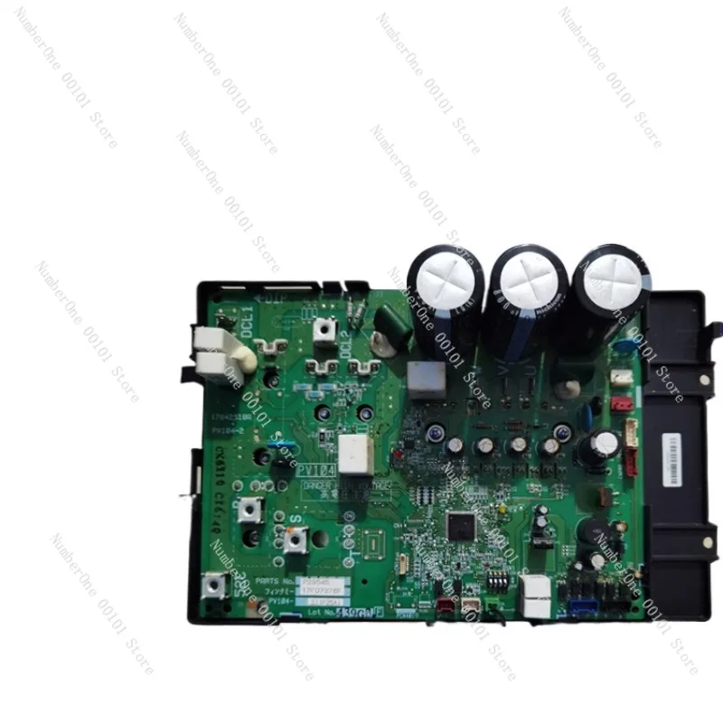 

For Hisense Hitachi Central Air Conditioning Inverter Module 17B42318A PV104-2 P29545 17F07378F