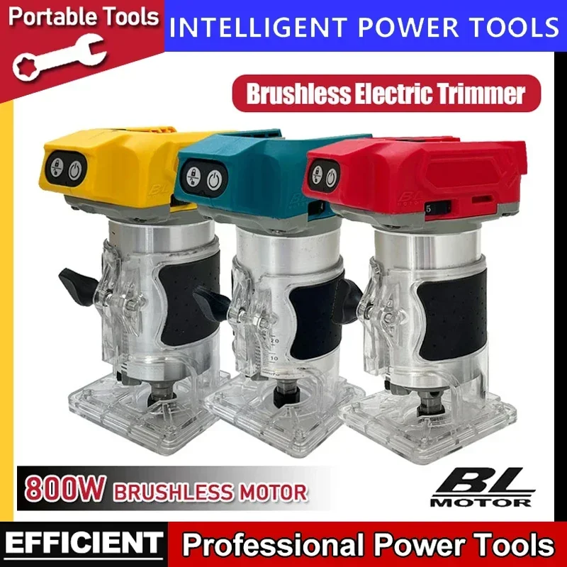 fit-milwaukee-800w-routeur-a-bois-sans-brosse-tondeuse-electrique-travail-du-bois-machine-de-decoupage-sans-fil-compact-18v-pour-makita-dewalt