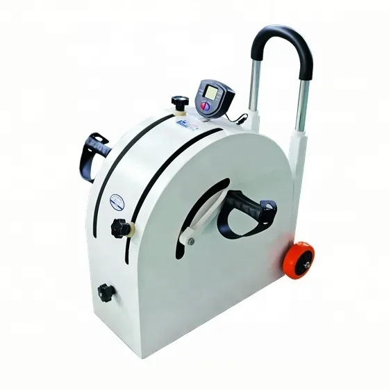 

Mini Exercise Bike Pedal Exercisers For Arm And Leg Muscle Trainer