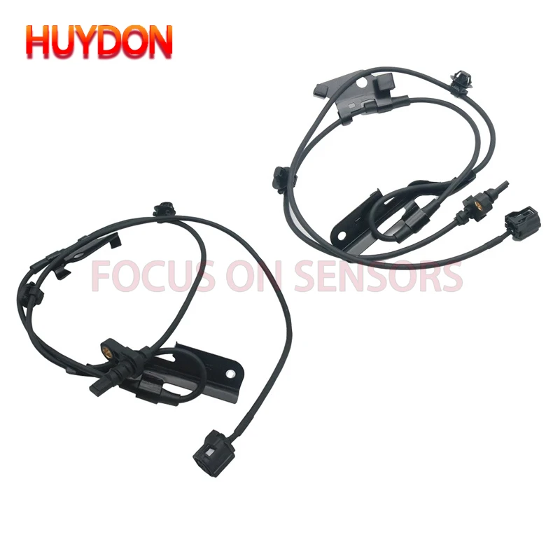 

89542-42050 89543-42050 Front Right & Left ABS Wheel Speed Sensor For Toyota Rav4 2.4l 2.5l 3.5l Auto Parts Accessories