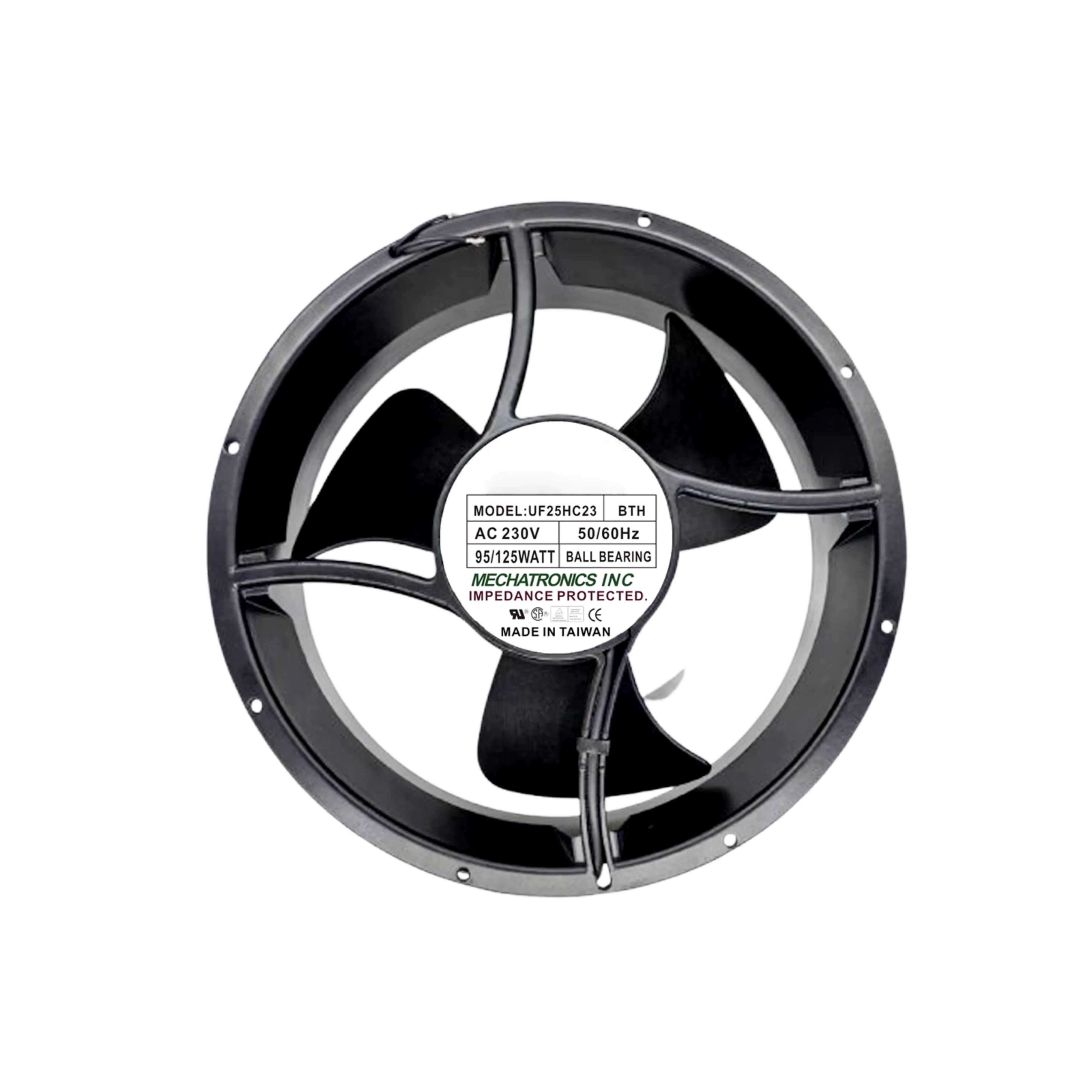 UF25HC12 UF25GC23 BWH BTH 115V 230V