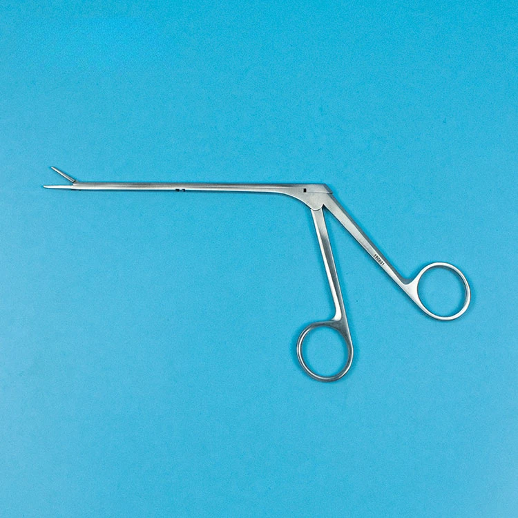 instruments   foreign body forceps  grasper