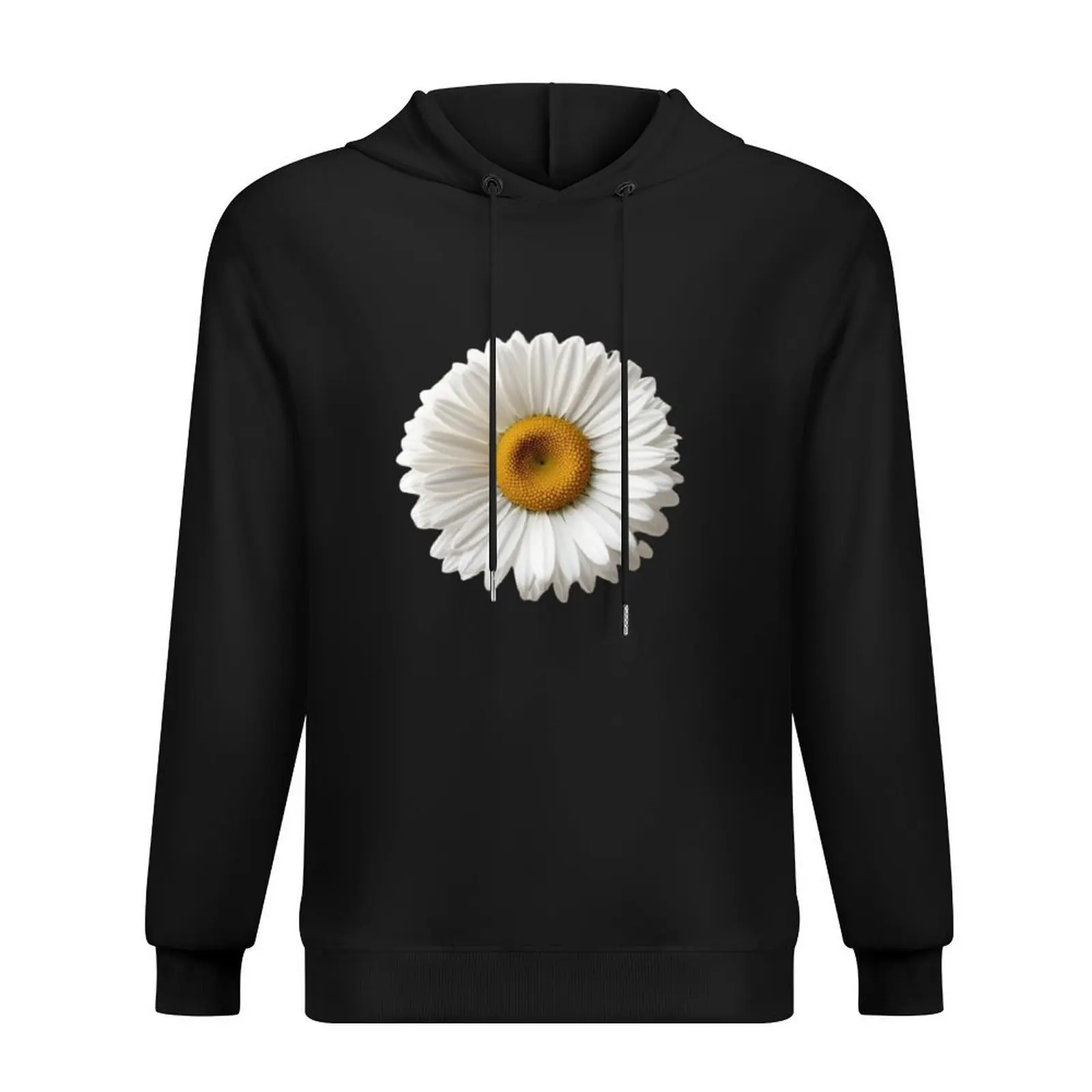 

Cute Daisy Print – Spring Floral Pattern for Nature Lovers Hoodie autumn men clothing men's coat mens clothing big size hoodie