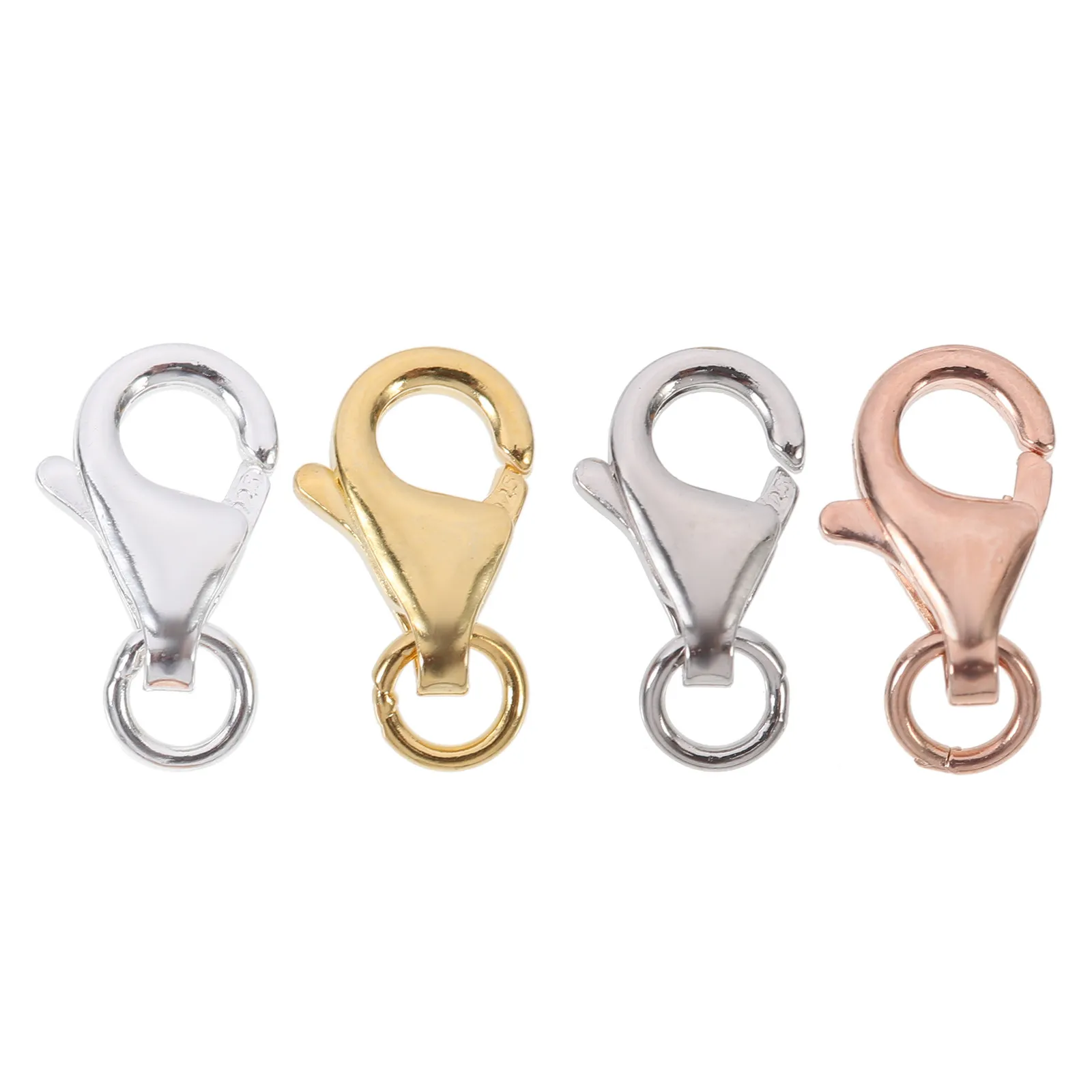 4-conjuntos-de-mini-fechos-lagosta-prateados-para-joias-conectores-para-pulseiras-e-colares-diy-materiais-para-fabricacao-de-joias-artesanais