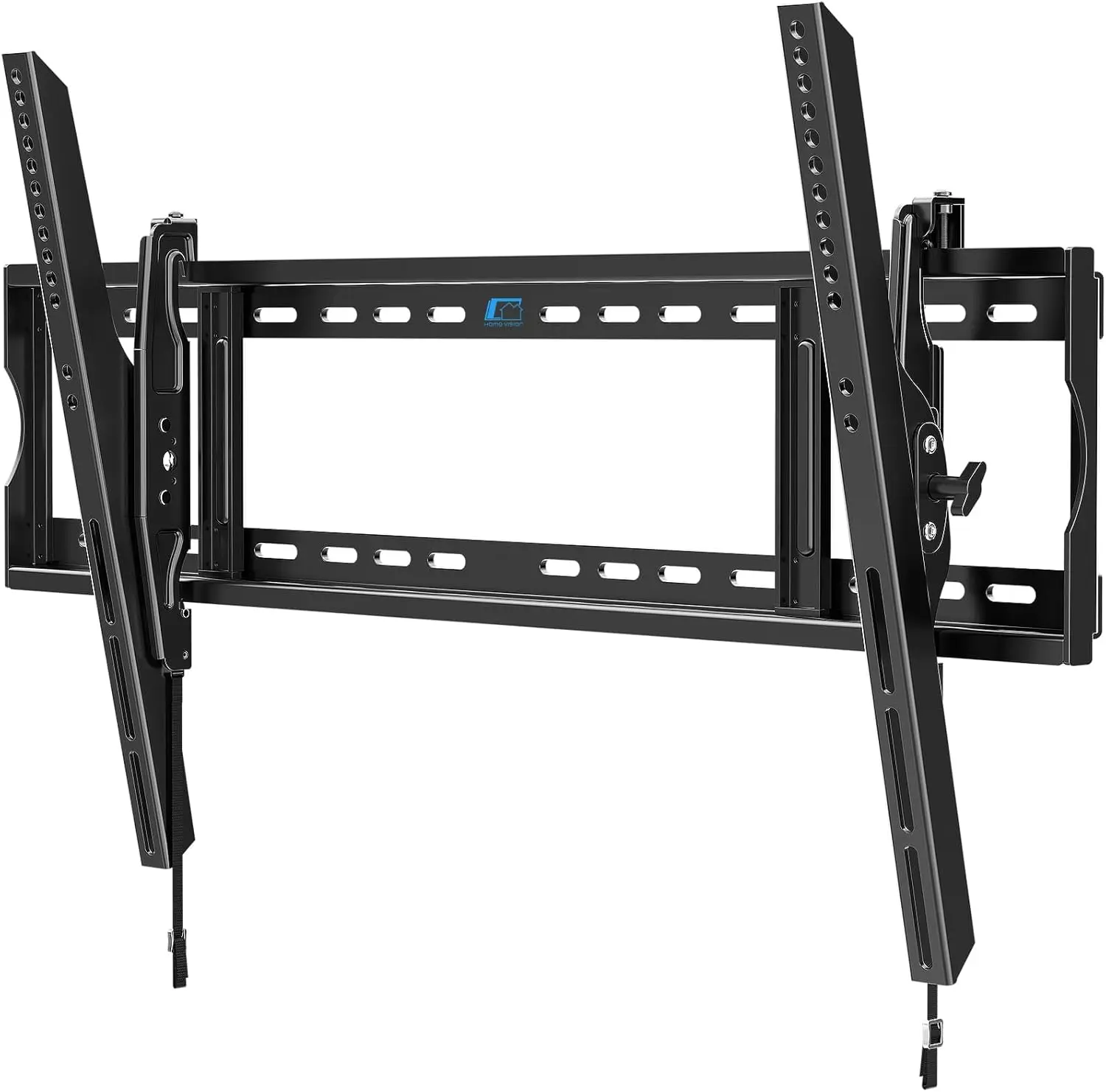 

Heavy Duty TV Wall Mount for Large Screens 60-120 Inch, Tilting Bracket, Max VESA 900x600, Holds up to 220lb