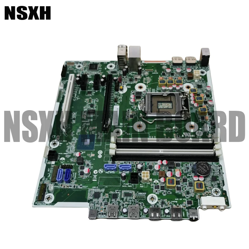 

660 270 Computer Motherboard 11068-1 48.3HD01.011 CN-084J0R 84J0R Mainboard