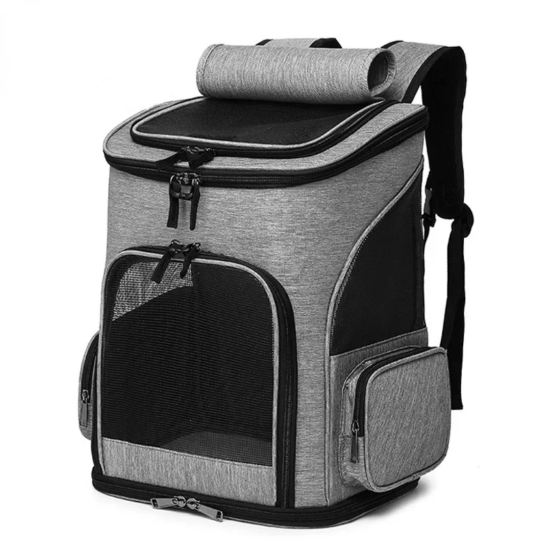 Bolso con Dos respiradores y flexible para regalo