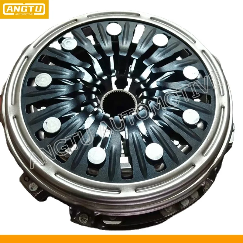 D7UF1 Automatic Transmission Clutch 41200-2D101 DCT 7 SPEED For Hyundai Kia 1.6T Car Accessories Transnation 41200-2D220