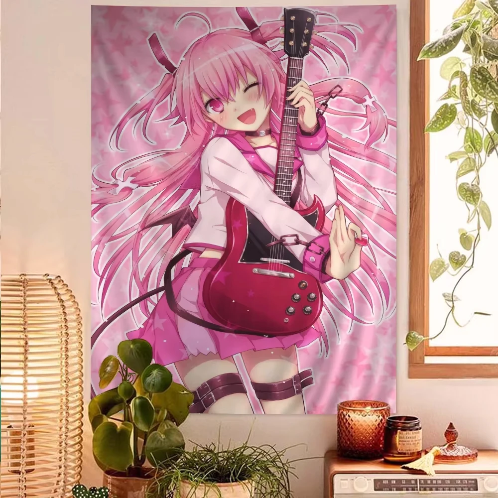 Thumbnail 2 - #52 Trending Decorative Tapestries Right Now