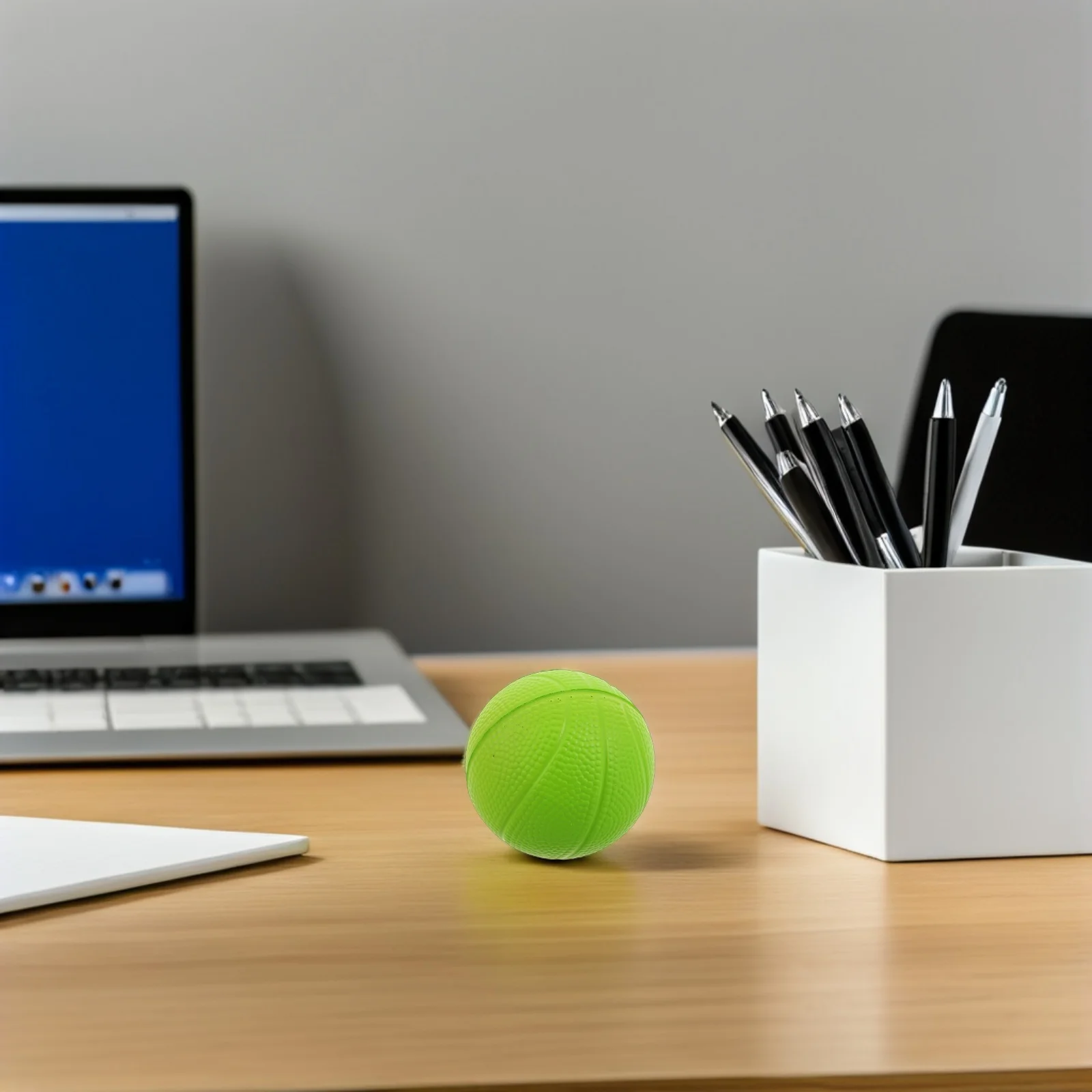 

4Pcs Hand Grip Training Balls PU Sponge Strengthening Squeeze Exercise Balls Wrist Workout Tools Hand Exercise