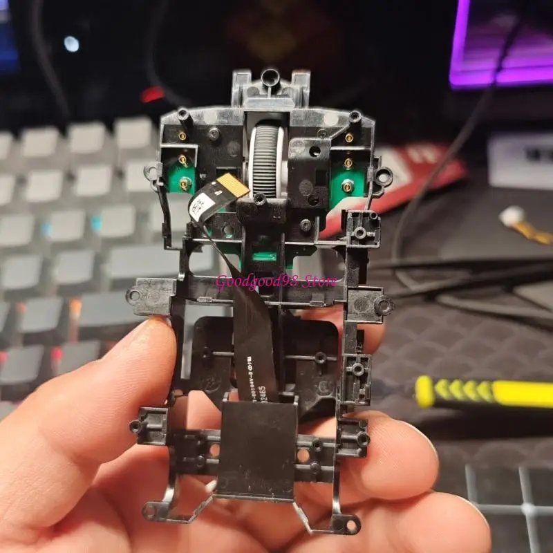 Precisions Replacem…