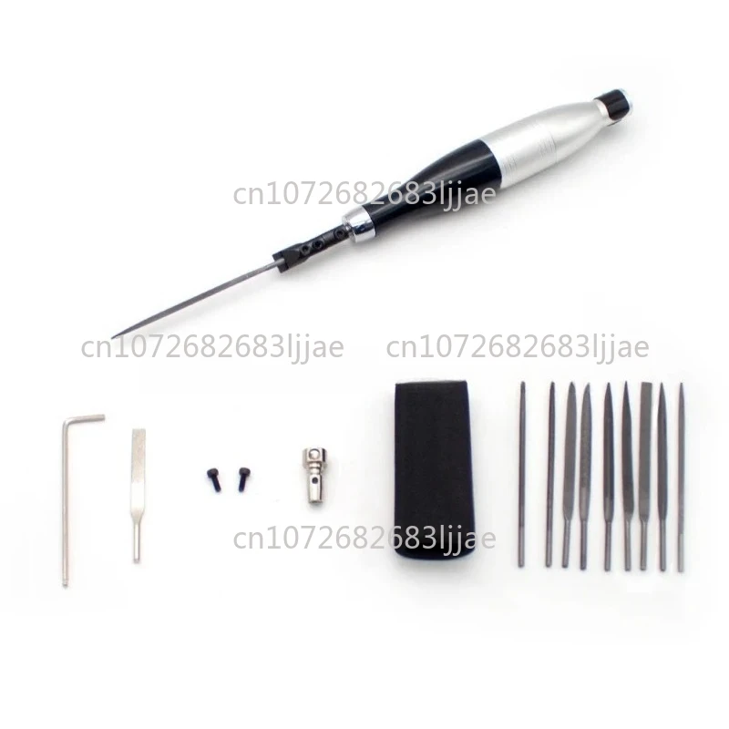 Suitable for electric ultrasonic grinder mold BM-08C polishing machine 23000RP