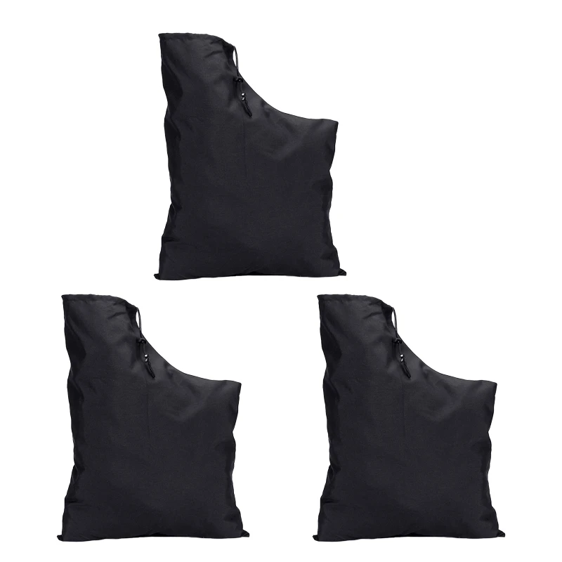 

Пакеты из ткани Оксфорд с 3 листьями для хранения