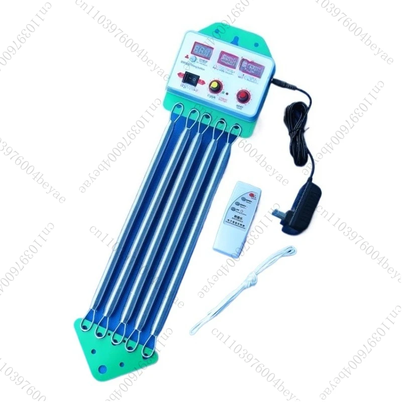 controller-oscillante-elettrico-culla-sospesa-timer-regolabile-molla-oscillante-su-e-giu-fino-a-20-kg-sedia-cc-12-v