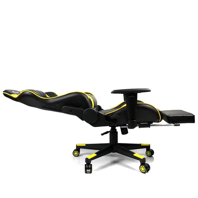 Professional game chair heavy ergonomics computer table chair modern special computer games and rotate it 90-180 degrees