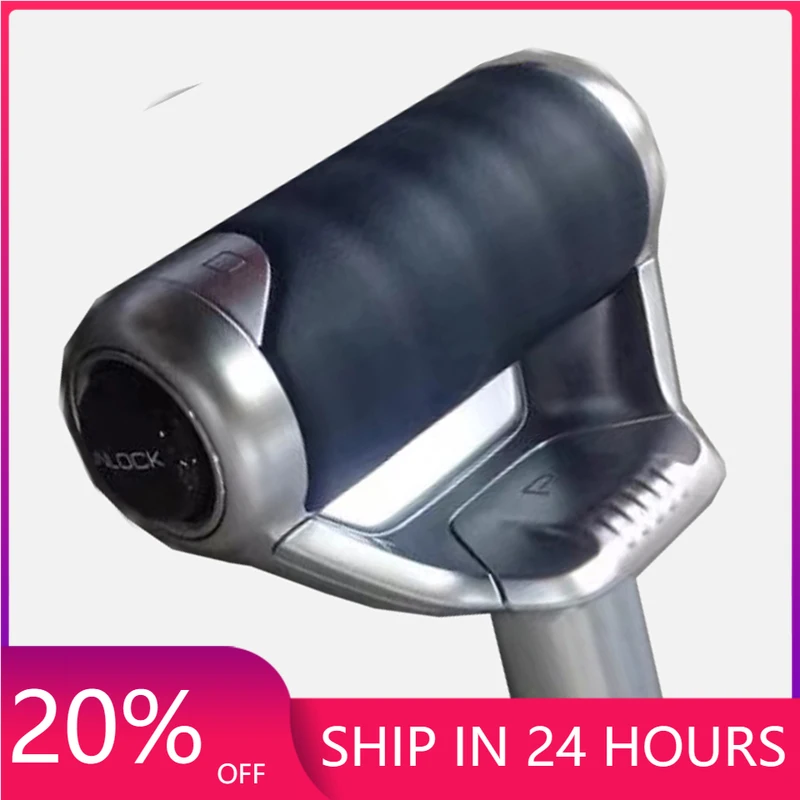NEW1 For BYD ATTO 3 original central control shift lever handle head  control base lever ball head Car accessor