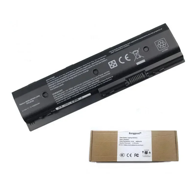 Banggood 4400 мАч MO06 HSTNN-LB3N