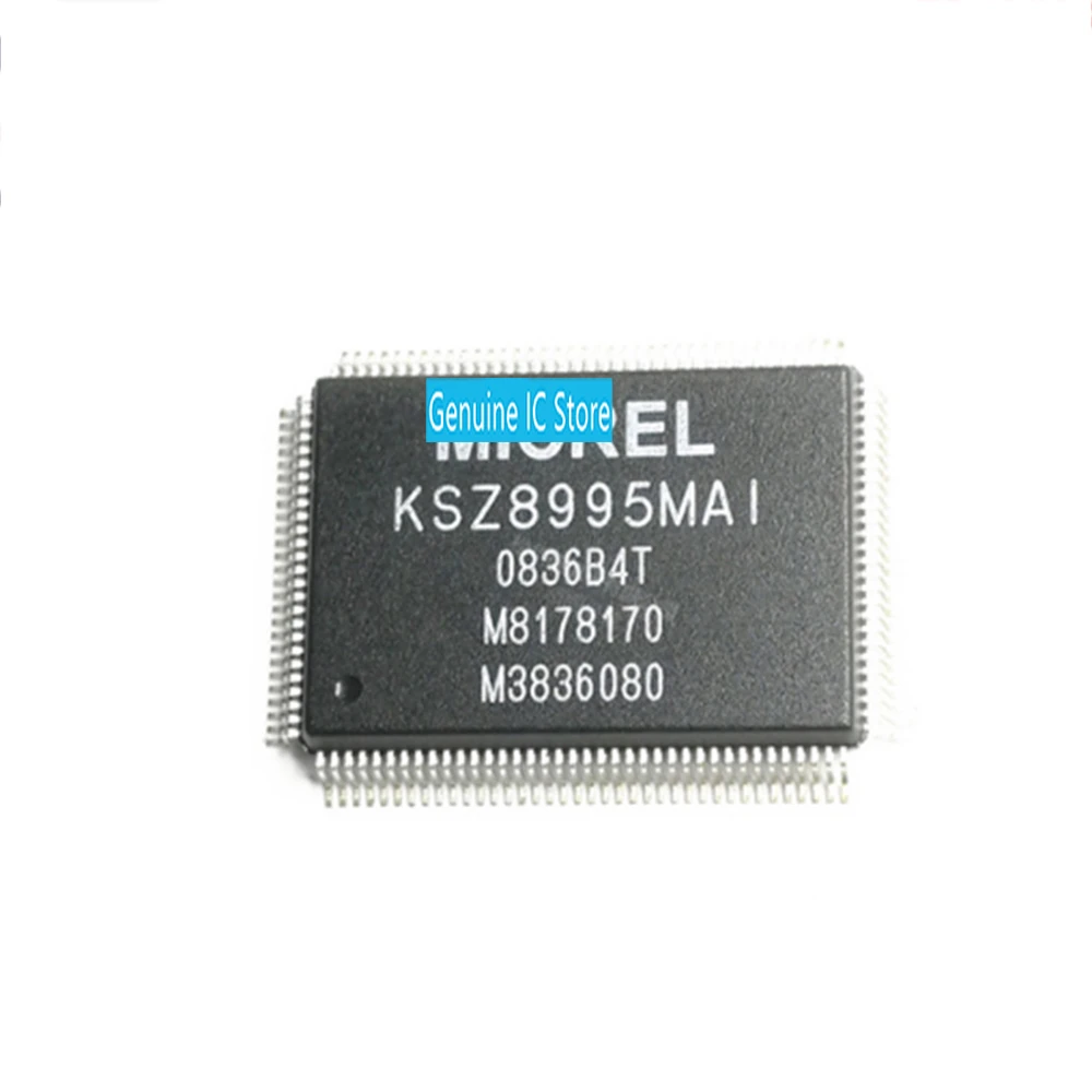 KSZ8995MAI New Original Genuine Ic