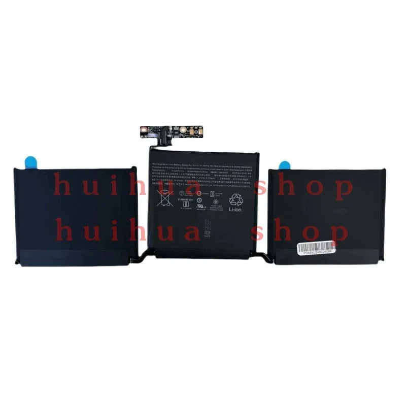 New Genuine A2171 Battery for Apple MacBook Pro 13