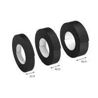 DIY Anti-slip Furniture Pads Mute Mats Bumper Damper Thick Non-Slip Pad Foot Cover Self Adhesive Table Chair Foot Protection Pad 5