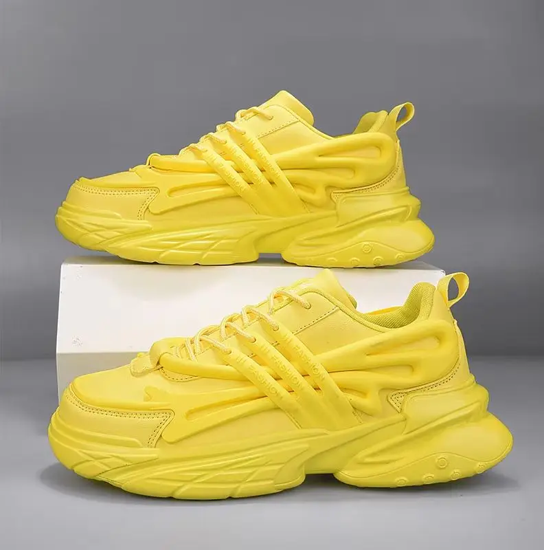 

Men's Sneakers,Men's Shoes, Casual Shoes, Luxury Trainers, Race Running Shoes, Breathable Fashion Loafers for Men.