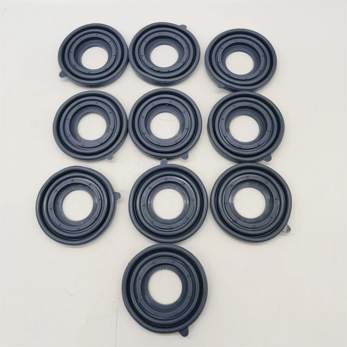 Spare Parts for Volvo Trucks VOE 85107913 Brake Caliper Seal 10 Pcs in One Box