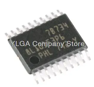 The new original STM8L101F3P6 TSSOP-20 single-chip microcomputer micro controller   10PCS -1lot