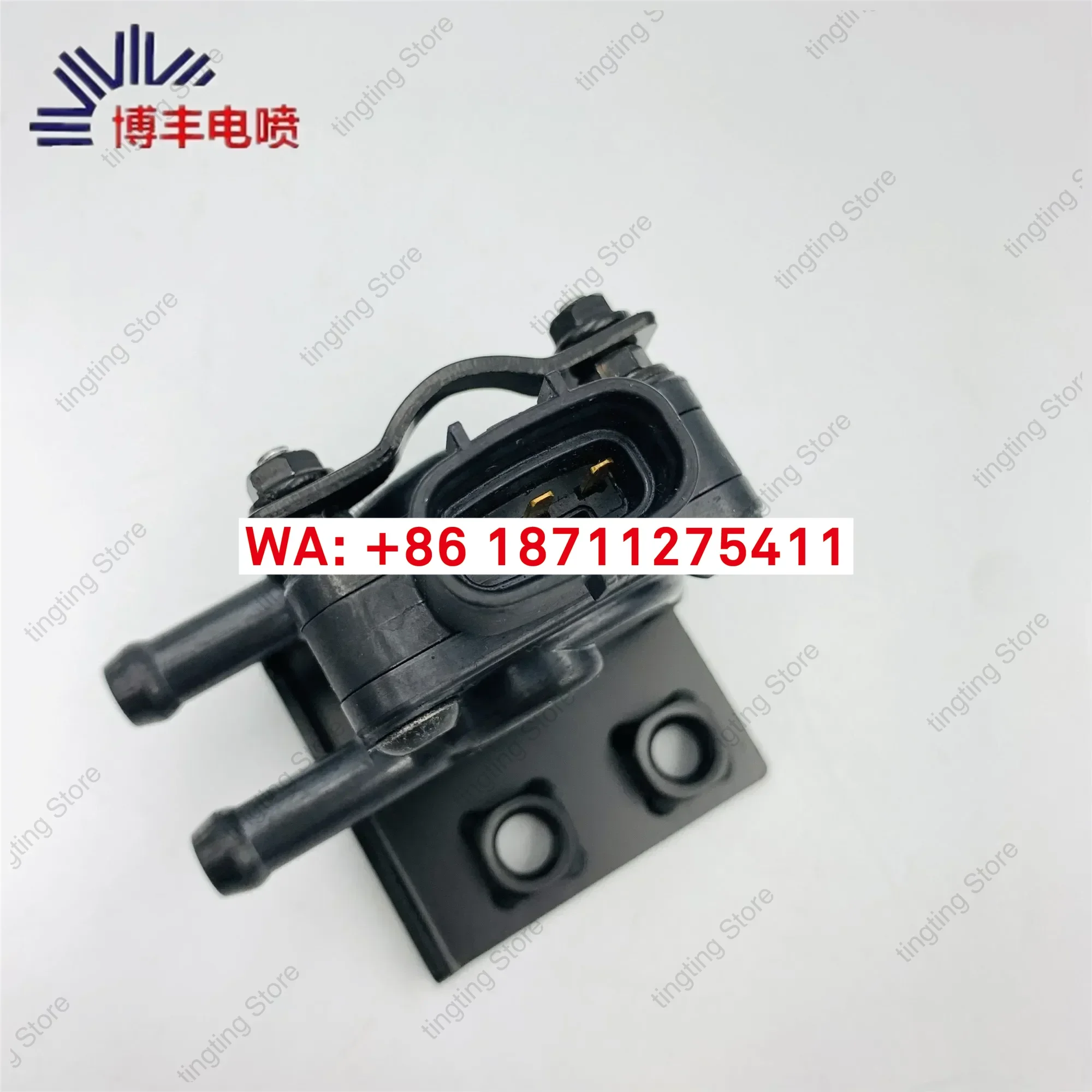 600P National IV Differential Pressure Sensor 8973603682 8-973603682-2
