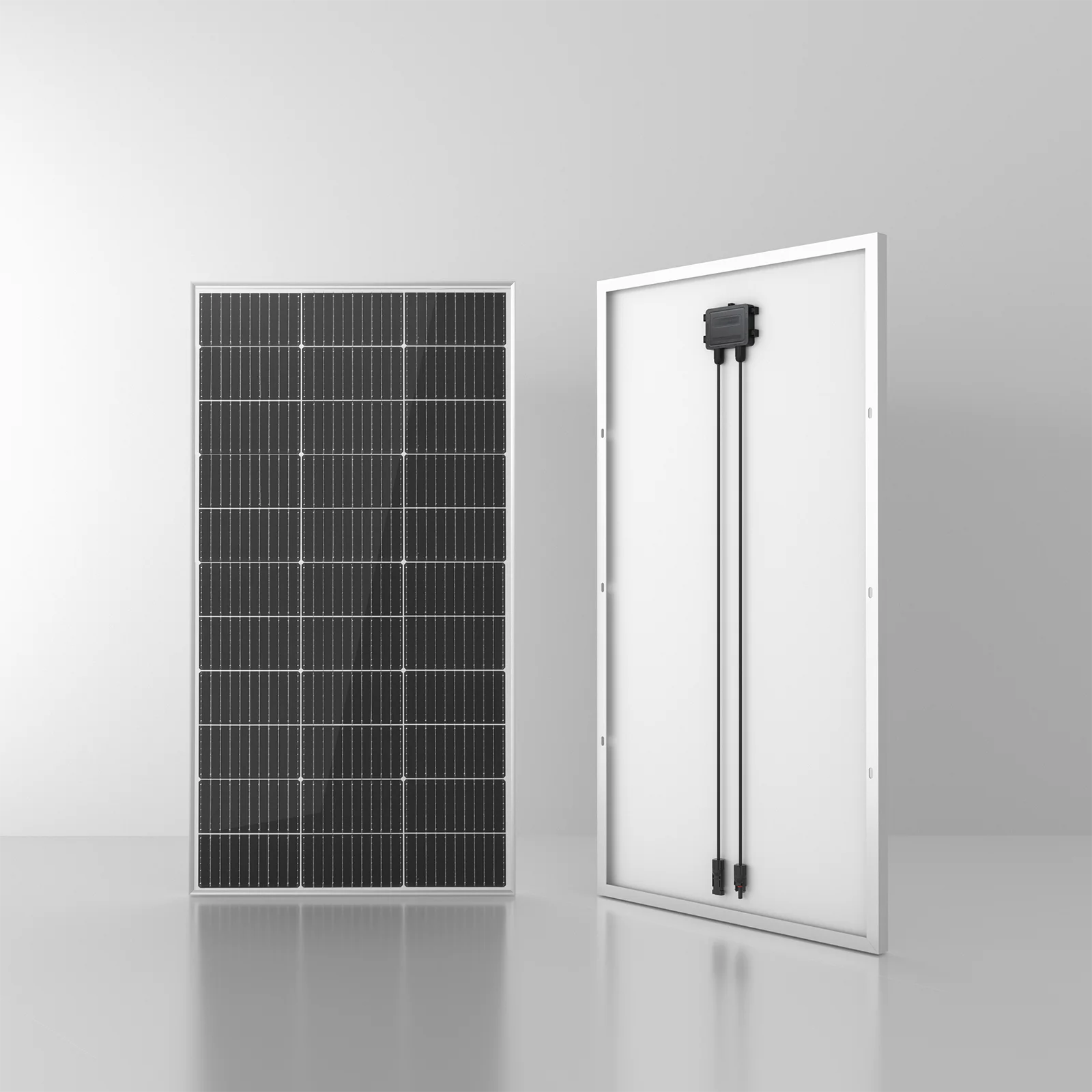 

BOGUANG Rigid Solar Panel China 120W Monocrystalline Silicon Waterproof Solar Panel kit Camping/Home/RV/ Yacht/Garden Battery