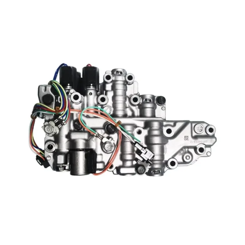 

2025 New Style 27000-5T0-A03 Automatic Transmission Valve Body Assembly For Engine Part Car Accessories