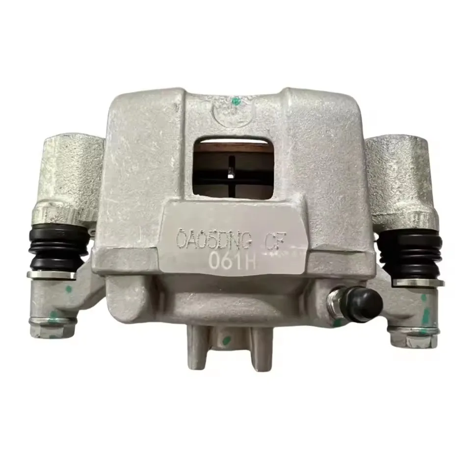 

For CFMoto for CForce 600 ATV/UTV OEM 9AWA-081200 Left Front Brake Caliper New Condition Fit CF600UTR CF600UU CF600UZ SSV UTV