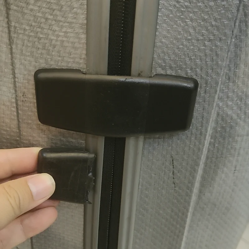 荷物用ヒンジ-サムソナイト-v22-g58-u72-スーツケースに適しています-交換用スペアパーツ-柔軟で耐久性があり軽量です