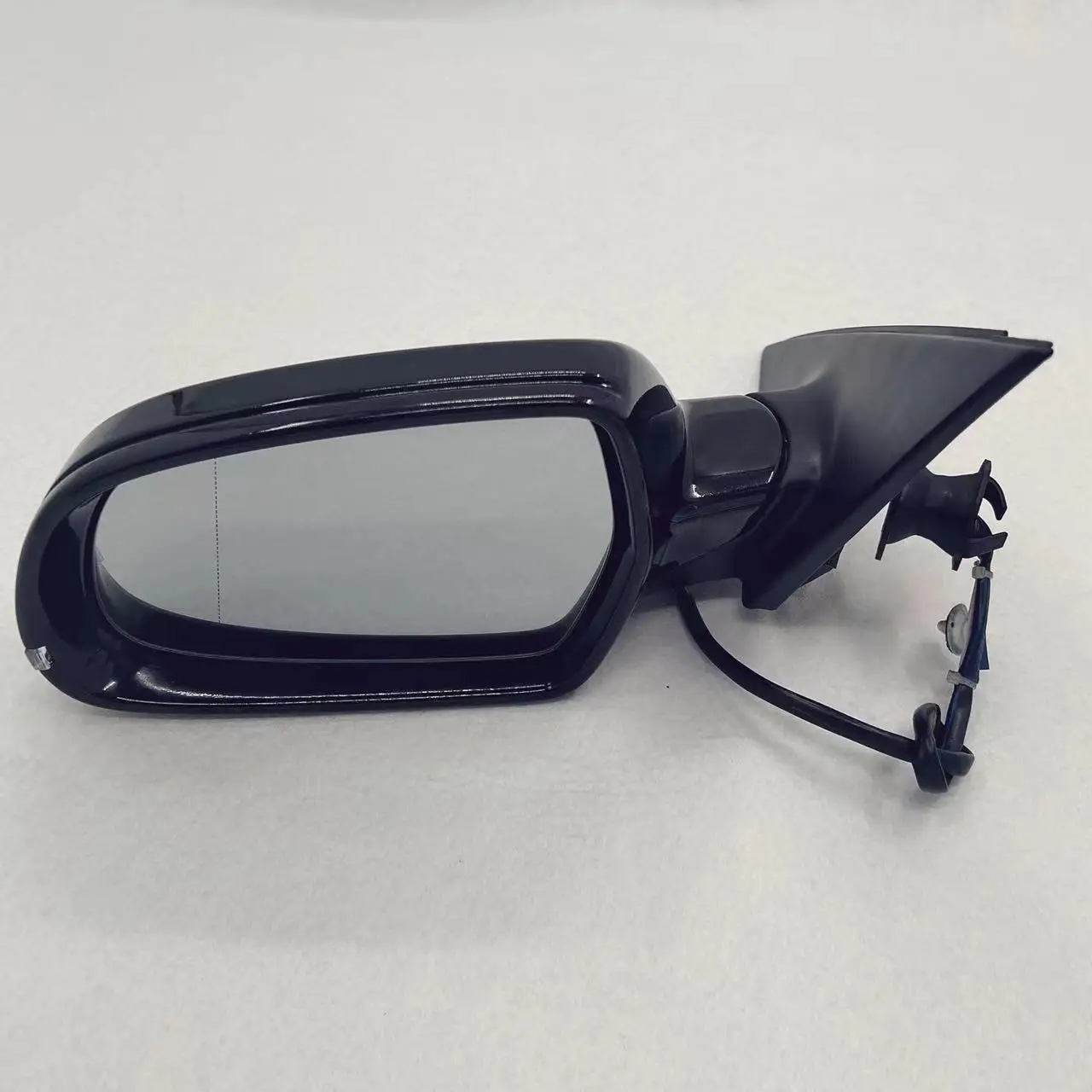 Attractive Price Electronic Rearview  Automobile Assisted Steering  Mirror For  A4