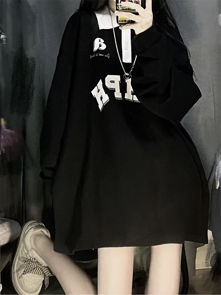 レディース スウェットシャツ Y2k トップス マルチポケット装飾 アウター 性別 カラーブロック グラデーション クラシック ヘビー マルチカラー 四季通用