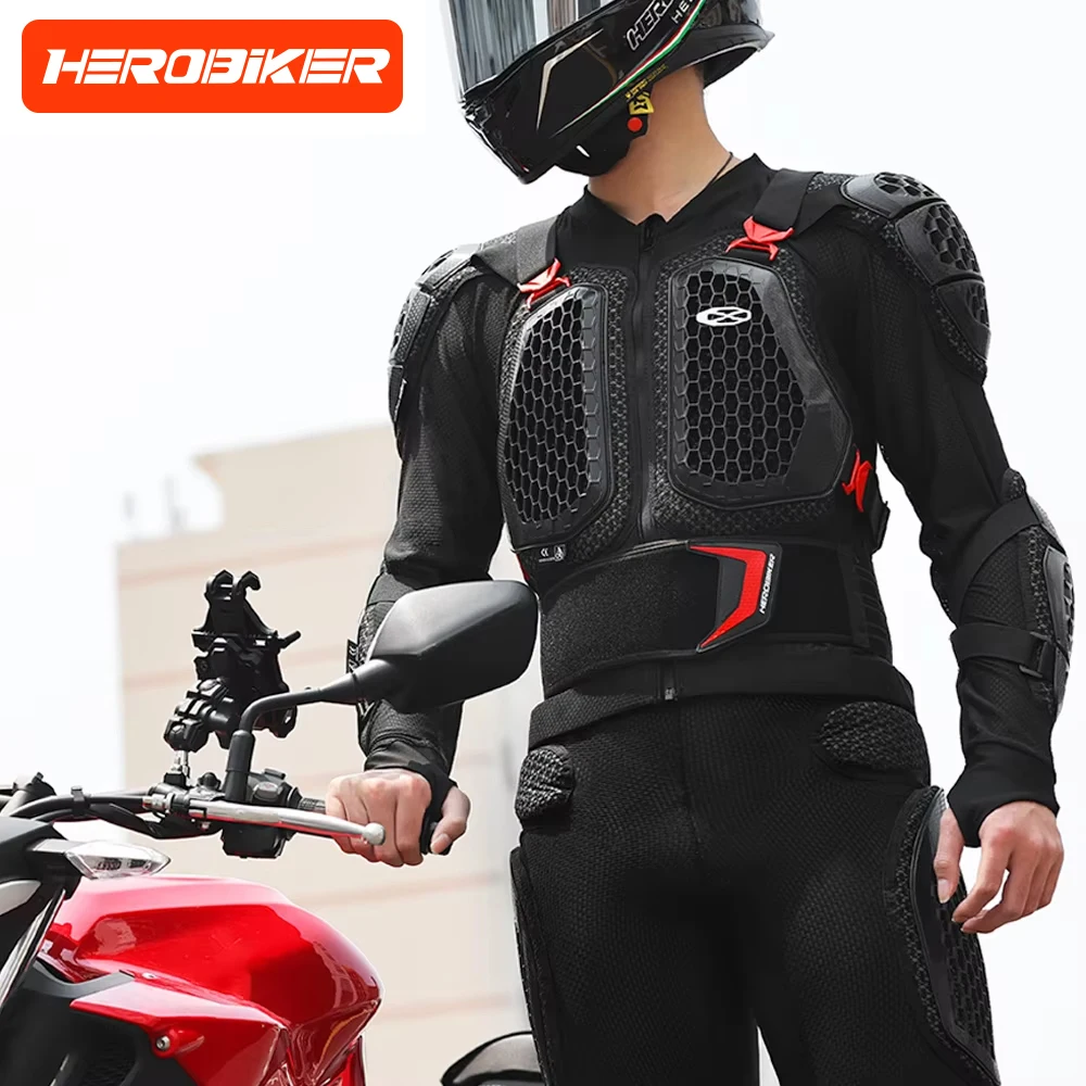 Thumbnail 2 - #17 Cheap Motorcycle Riding Jackets Worth Buying